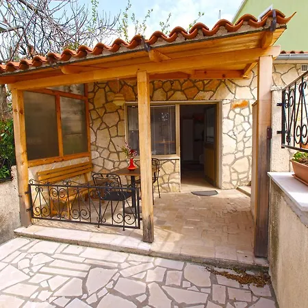 Apartamento Ivanka 1056