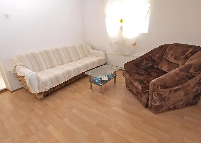 Διαμέρισμα Ivanka 1056 *