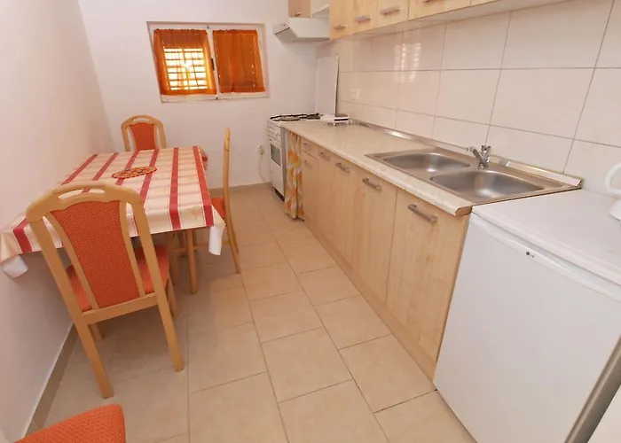 Διαμέρισμα Ivanka 1056 *