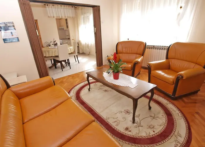 Апартаменти Ivanka 1056