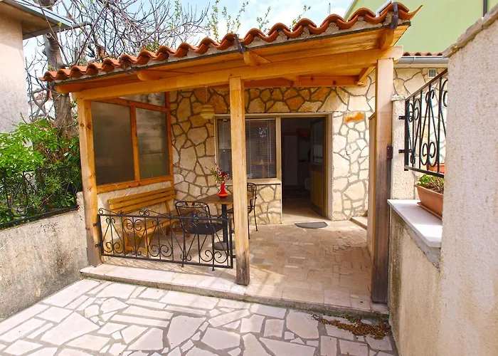 Διαμέρισμα Ivanka 1056