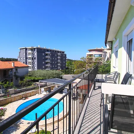 Apartamento Ivanka 1056 Pula