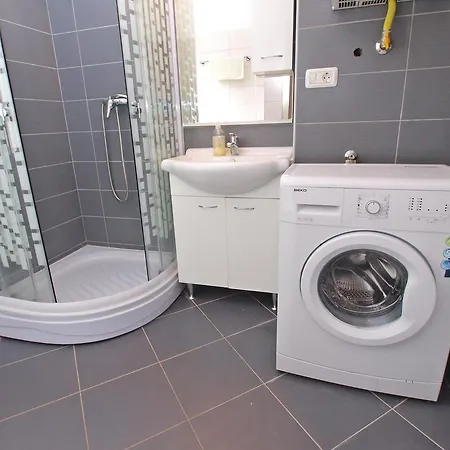 Apartament Ivanka 1056 Pula