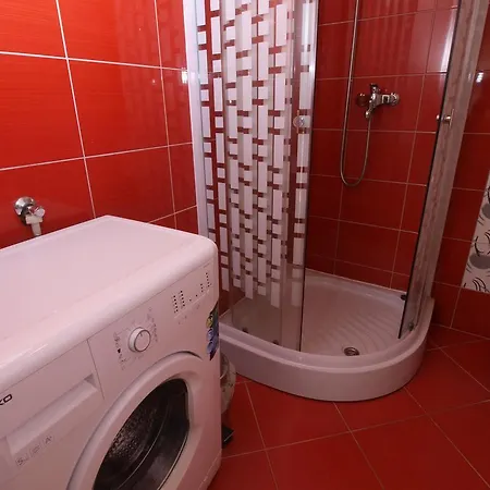Ivanka 1056 Apartament Pula