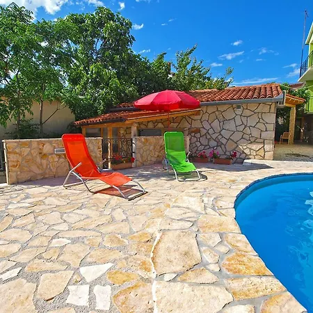 Ivanka 1056 Apartment Pula