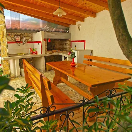 Apartament Ivanka 1056 Pula