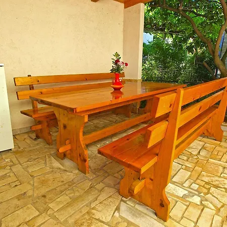 Ivanka 1056 Apartament Pula