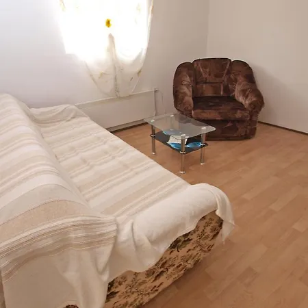 Apartament Ivanka 1056 *