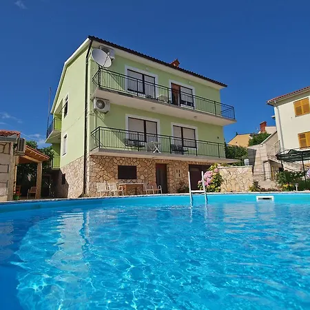 Ivanka 1056 Appartement *