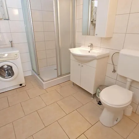 Apartament Ivanka 1056 Pula