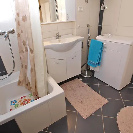 Apartament Ivanka 1056 Pula
