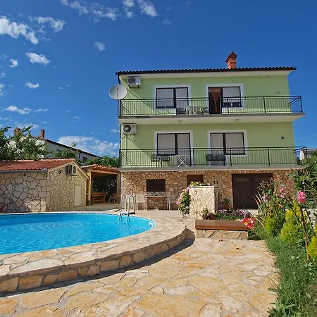 Appartement Ivanka 1056 Pula