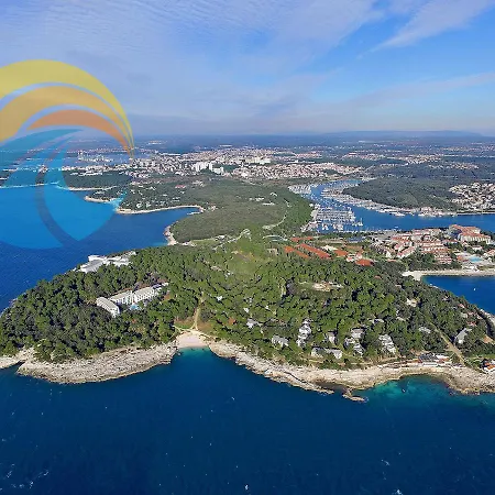 Appartement Ivanka 1056