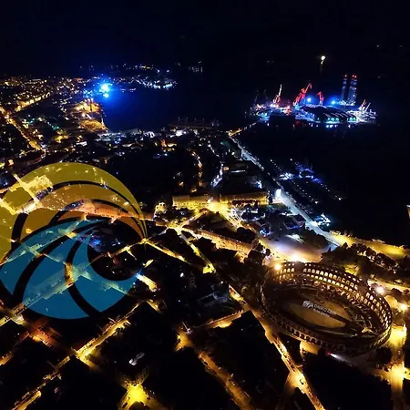 Ivanka 1056 Appartement