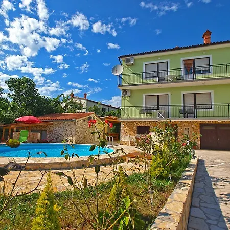 Apartment Ivanka 1056