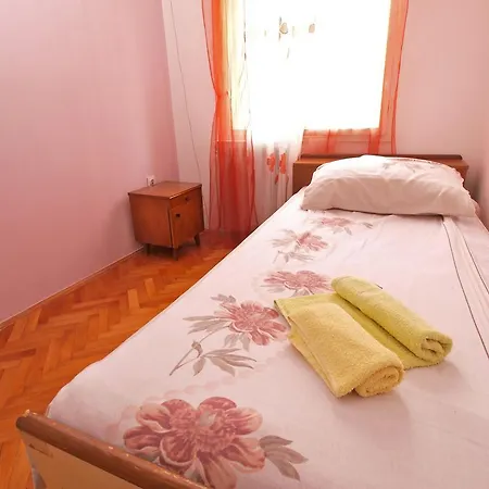 Ivanka 1056 Apartment Pula